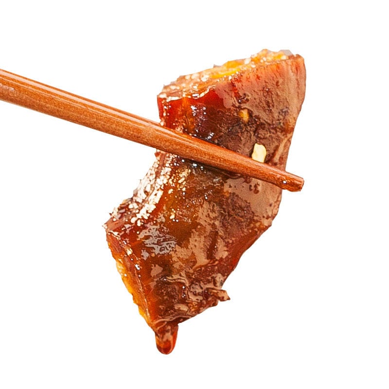 Xiao Hu Duck Spicy Duck Neck - 70g - Image 2