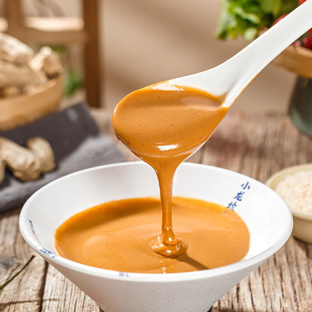 Xiao Long Kan Spicy Sesame Dipping Sauce Combo Pack - 100g - Image 5