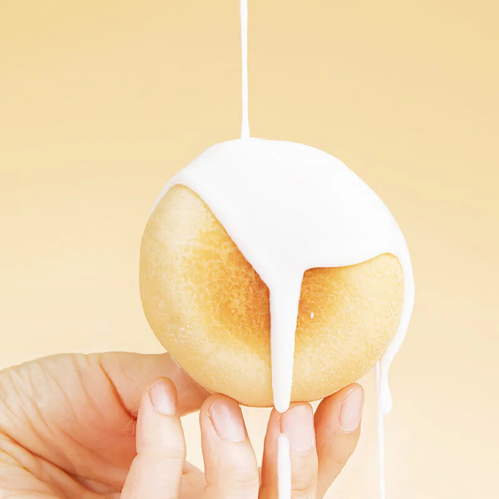 Xiaobai Snowy Bread - 6 Pieces, 270g - Image 2