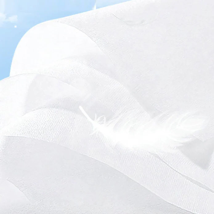 Xiaodingdong Wet Toilet Paper - 80 Sheets - Image 3