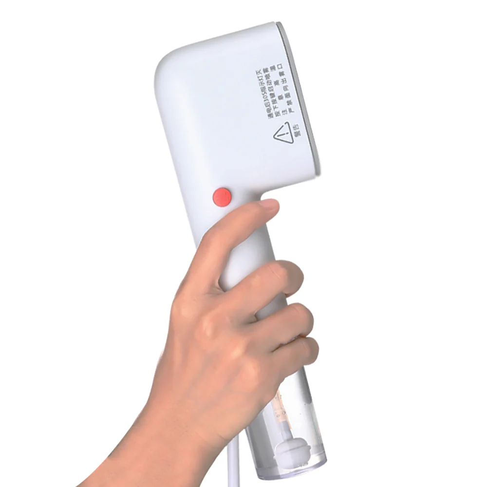 Xiaolu Portable Handheld Garment Steamer - 25*7.95*4.3cm - Image 3