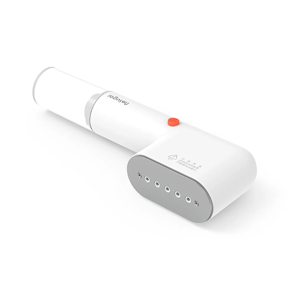 Xiaolu Portable Handheld Garment Steamer - 25*7.95*4.3cm - Image 4