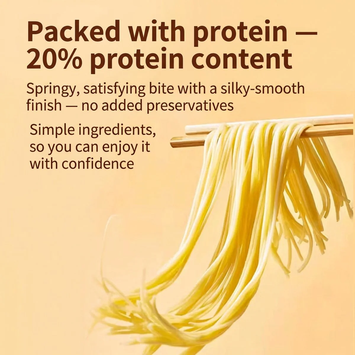 Xiaoxiong Jiadao Tomato Bolognese Pasta 215g – Ready-to-Heat Spaghetti - Image 3