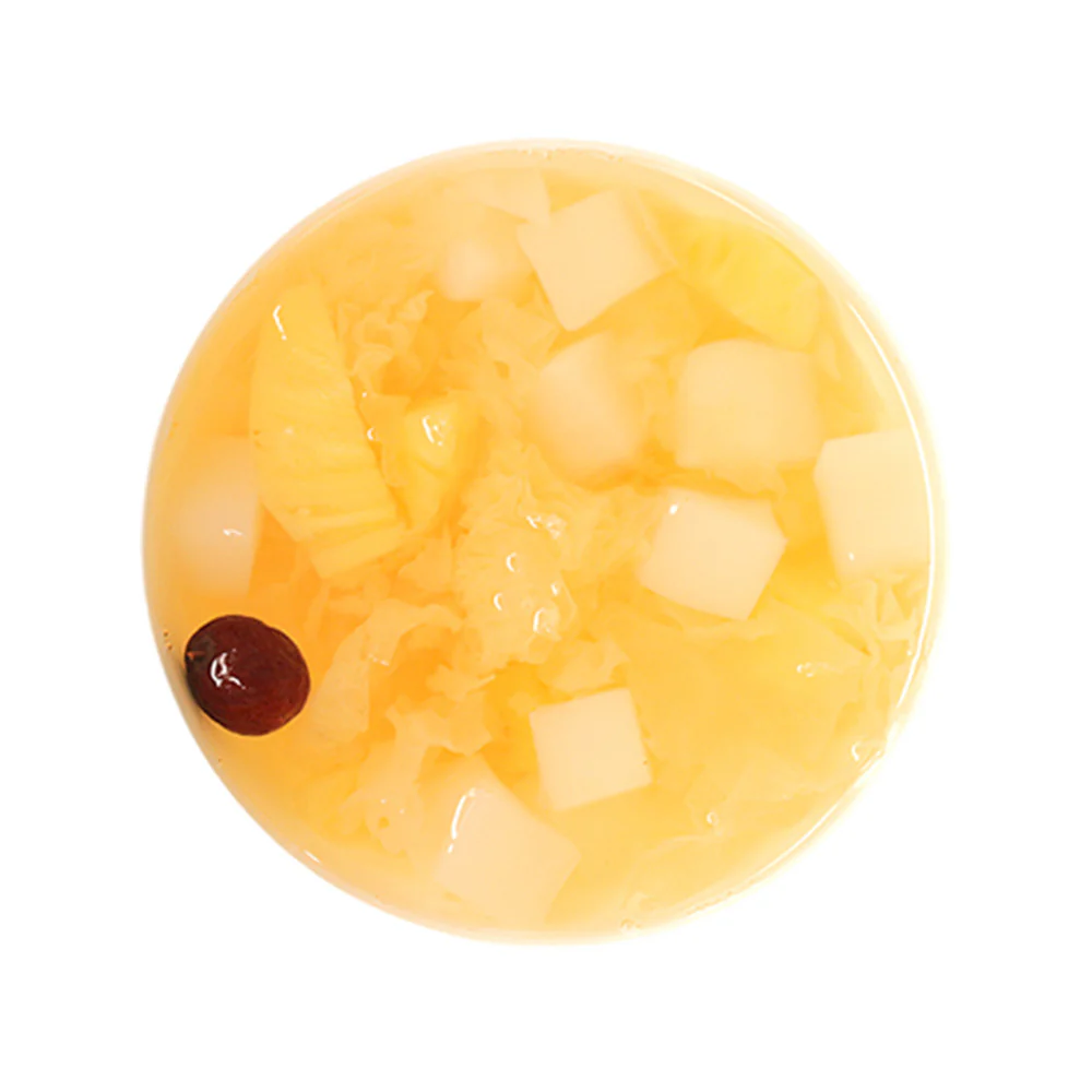 Xiduo Assorted Coconut Jelly Canned - 850g - Image 3