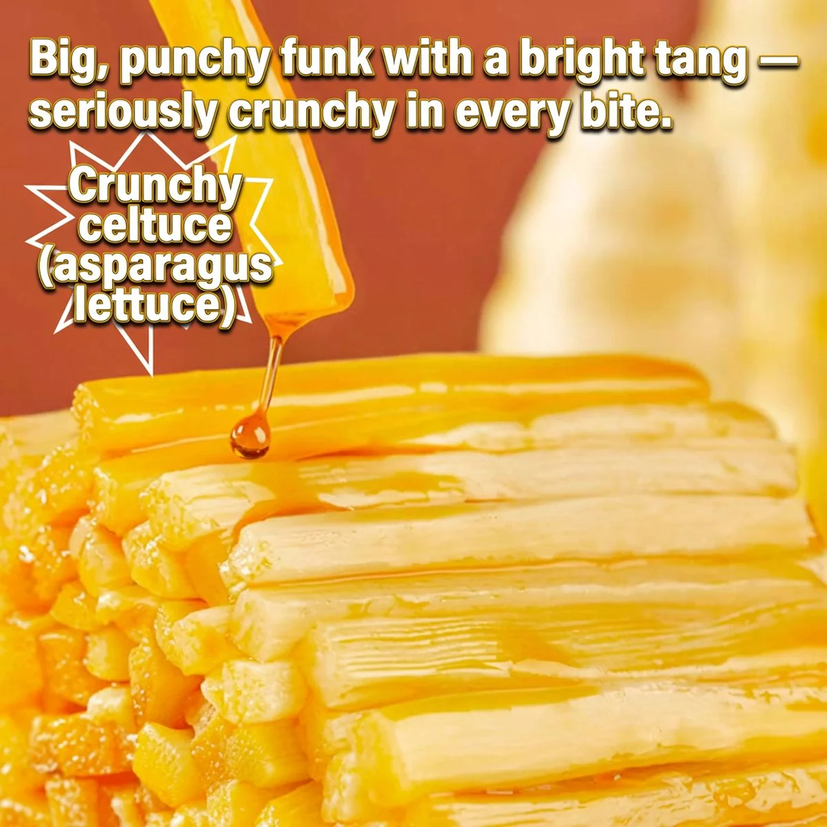 Xiluohui Double Stinky Double Spicy Double Egg Luosifen 375g - Instant Snail Rice Noodles - Image 5