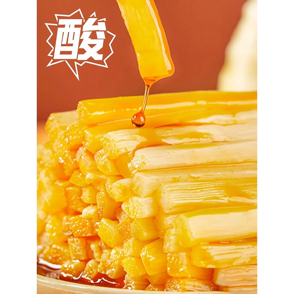 Xiluohui Spicy River Snail Rice Noodles - 310g - Image 4