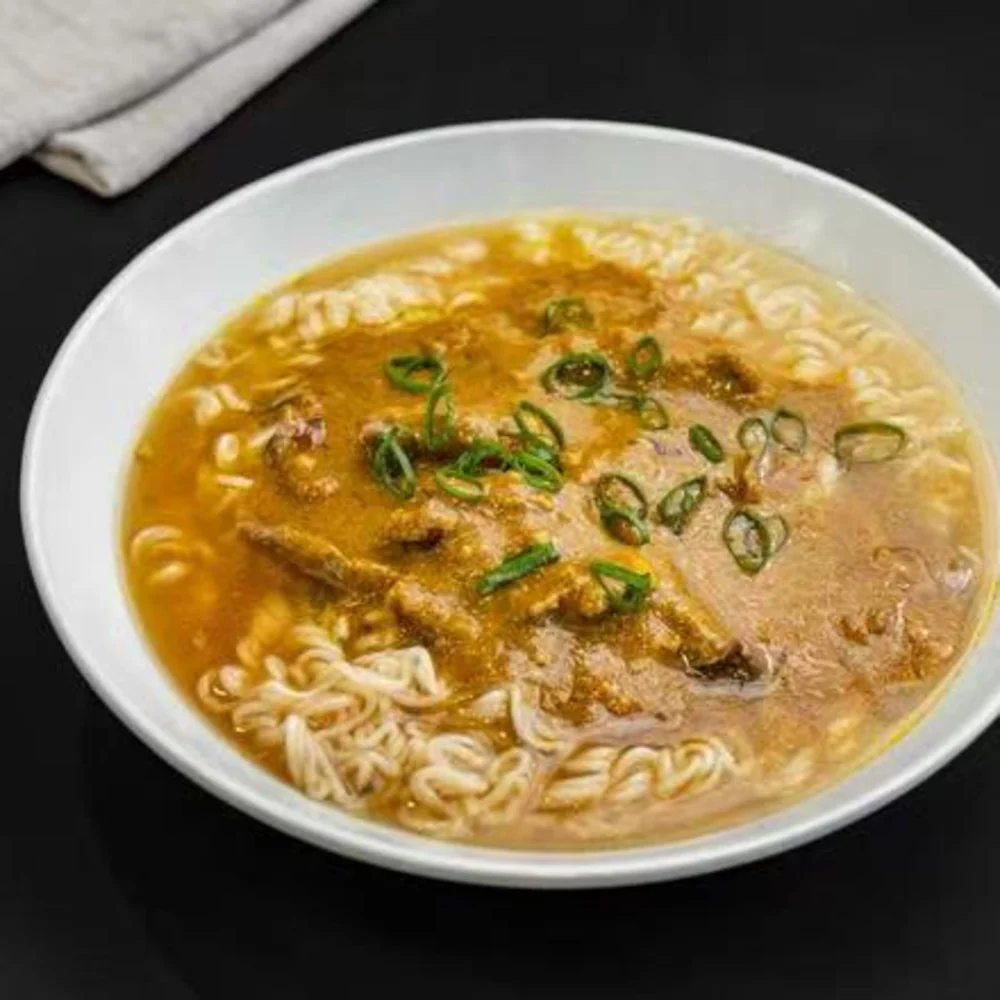 Xin Canteen Frozen Satay Beef - 350g - Image 2