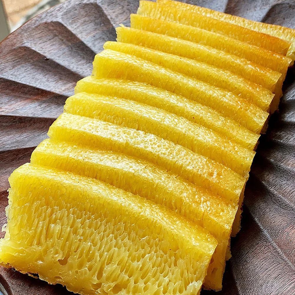 Xinde Frozen Golden Cake 500g - Image 2