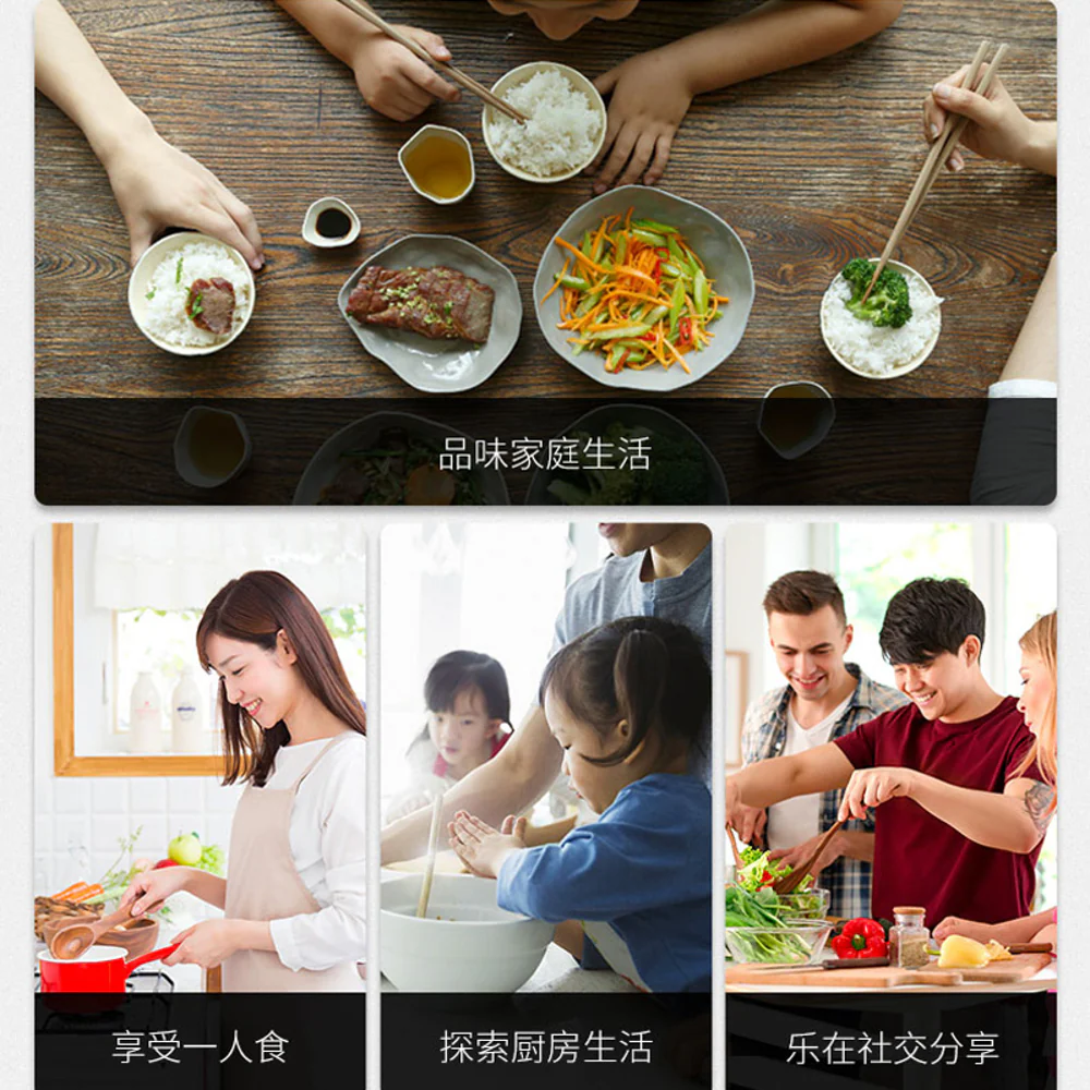 Xinghe June Fresh Premium Original Soy Sauce 500ml - Image 5