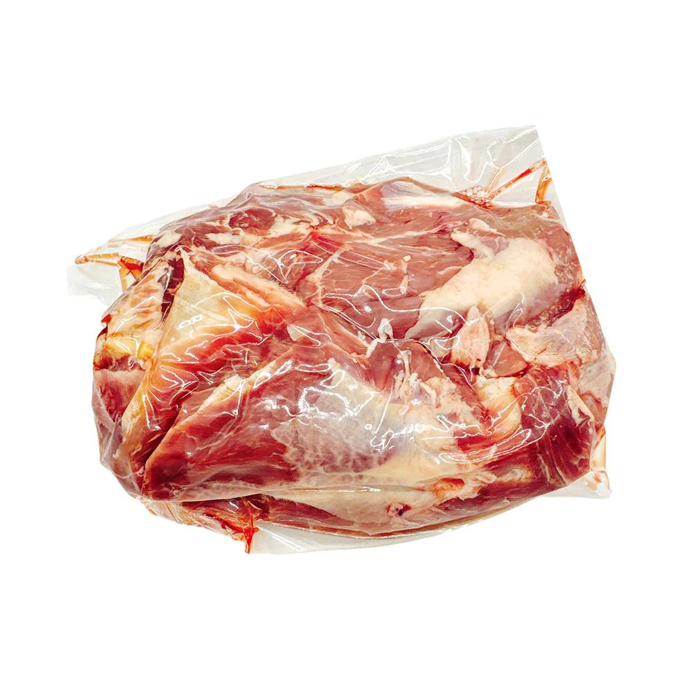 Frozen Boneless Lamb Shoulder - 1kg - Image 3