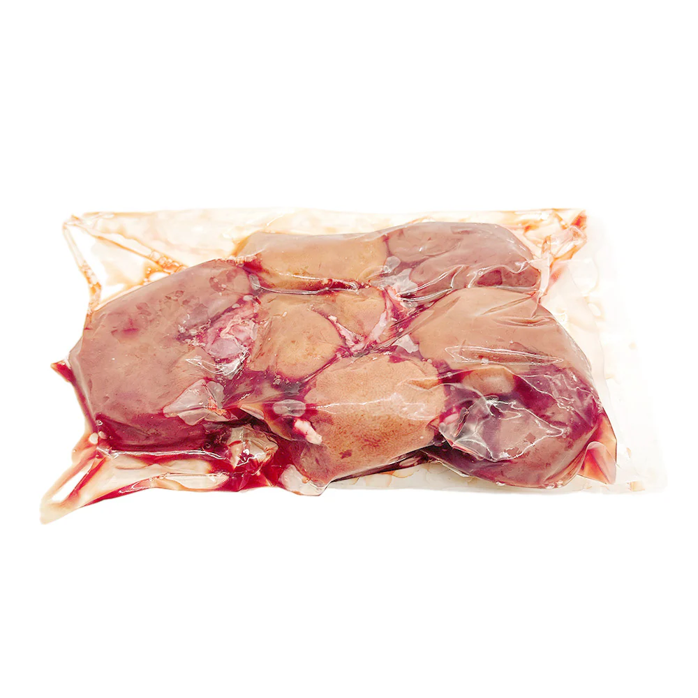 Frozen Lamb Kidney - 500g - Image 2