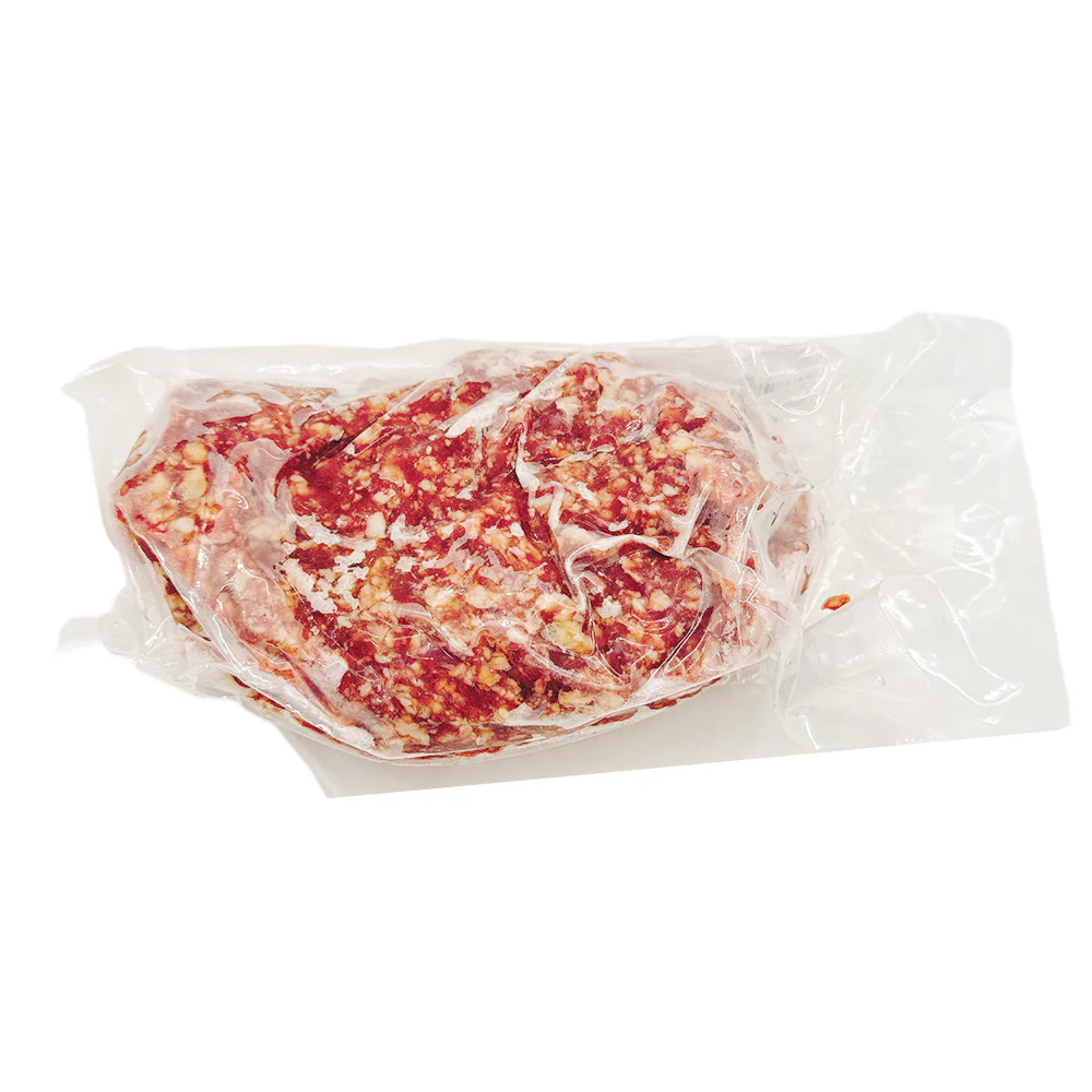 Frozen Lamb Mince - 500g - Image 2