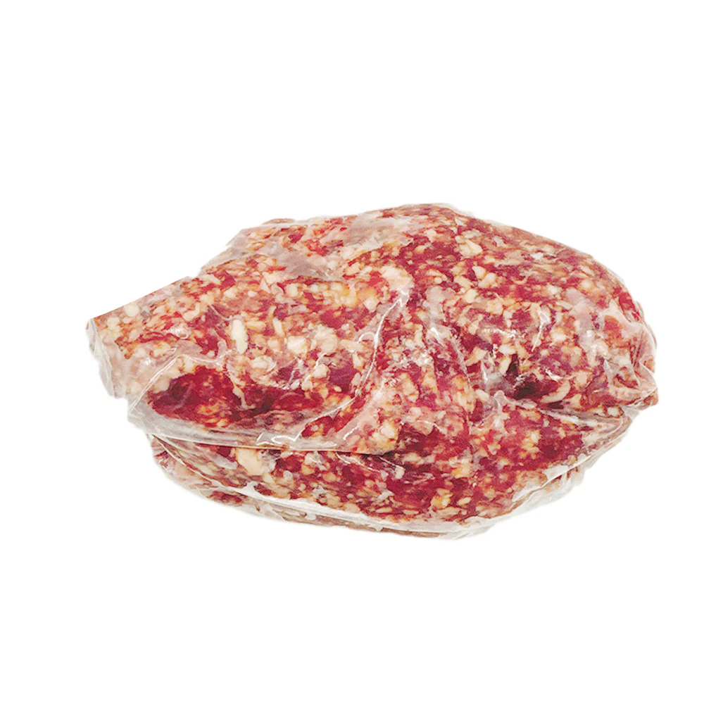 Frozen Lamb Mince - 500g - Image 3