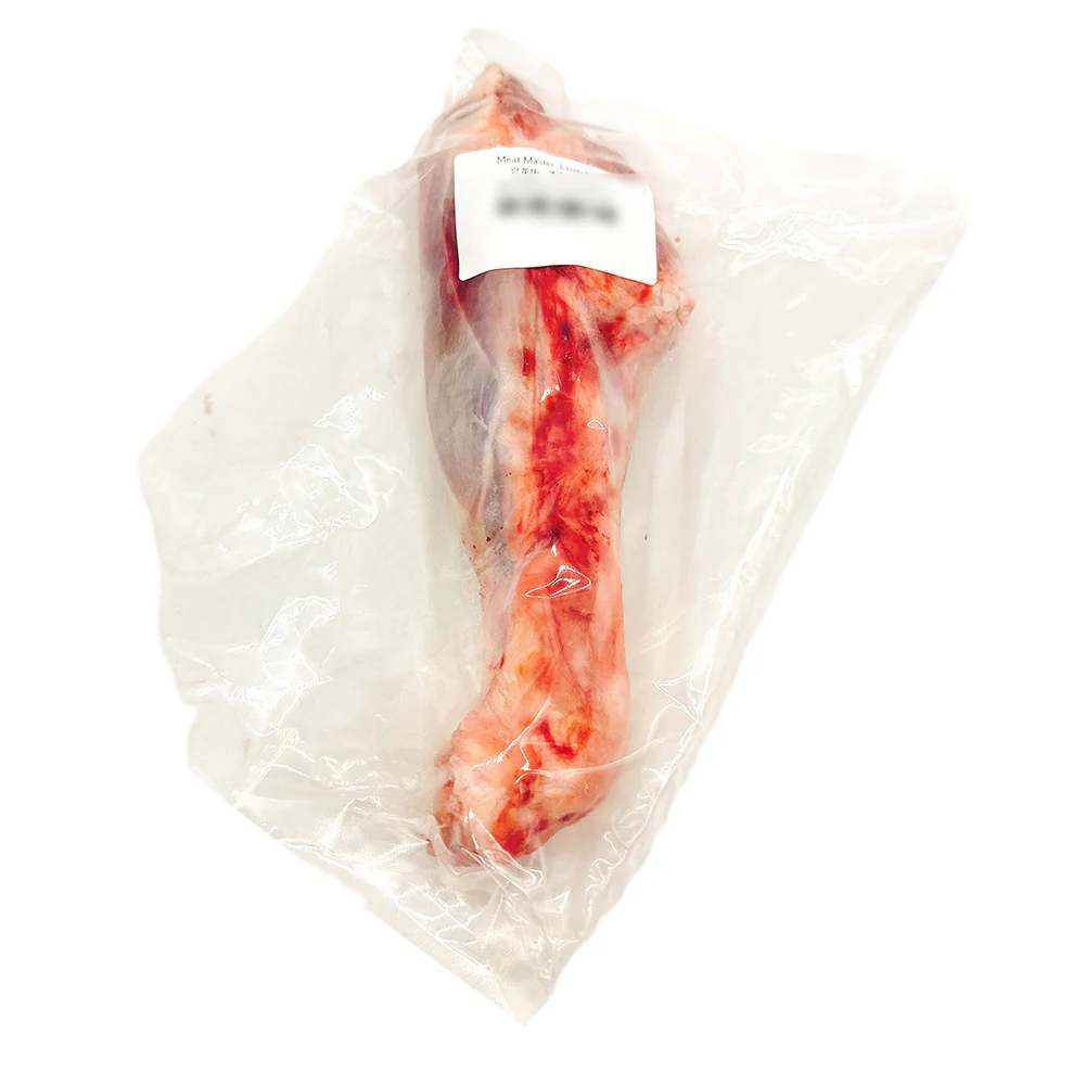Frozen Lamb Shank - 500g - Image 2