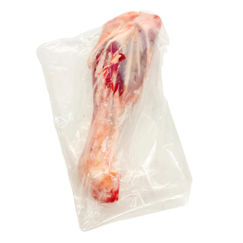 Frozen Lamb Shank - 500g - Image 3