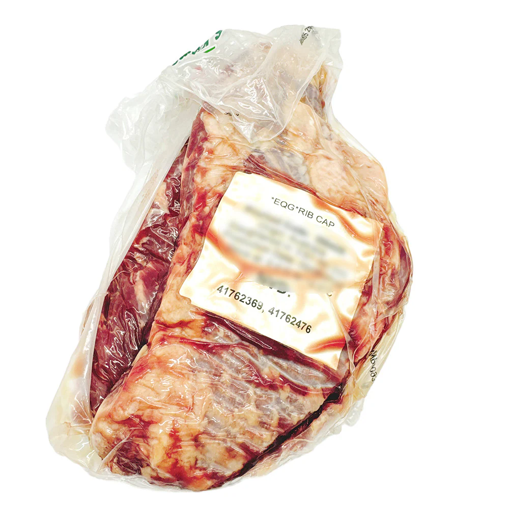 Frozen Ribeye Cap - 1kg - Image 2