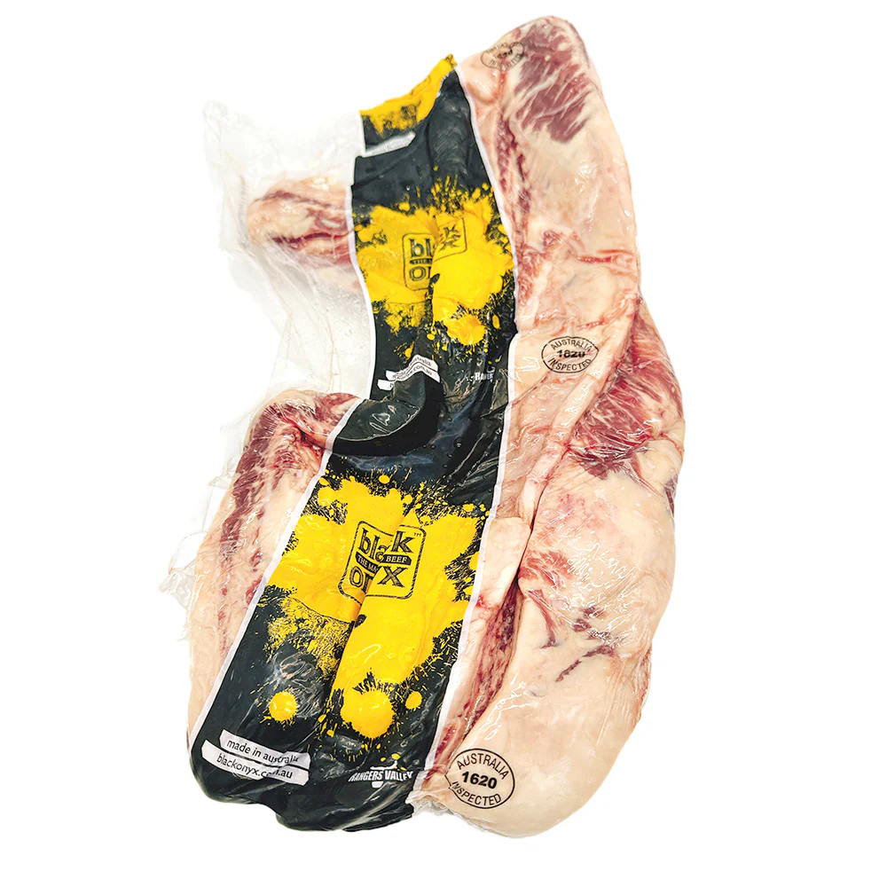 Frozen Wagyu Beef Rib Strips - 1kg