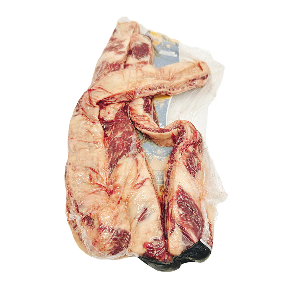 Frozen Wagyu Beef Rib Strips - 1kg - Image 2