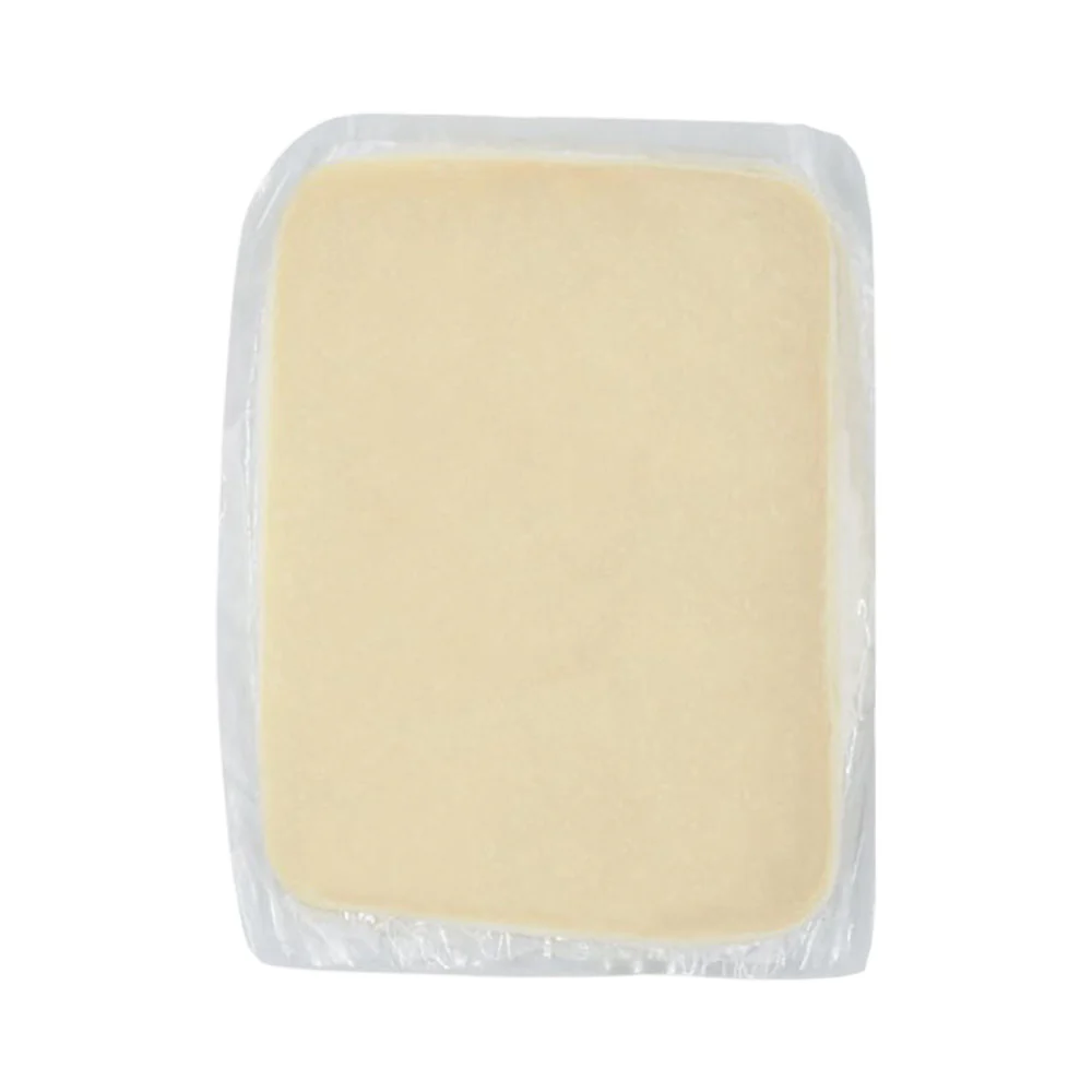 Xinjie Haoshidian Frozen Egg Pancake Wraps (Jidan Guanbing) - 10 Pieces, 900g - Chinese Street-Style Pancake Skins - Image 4
