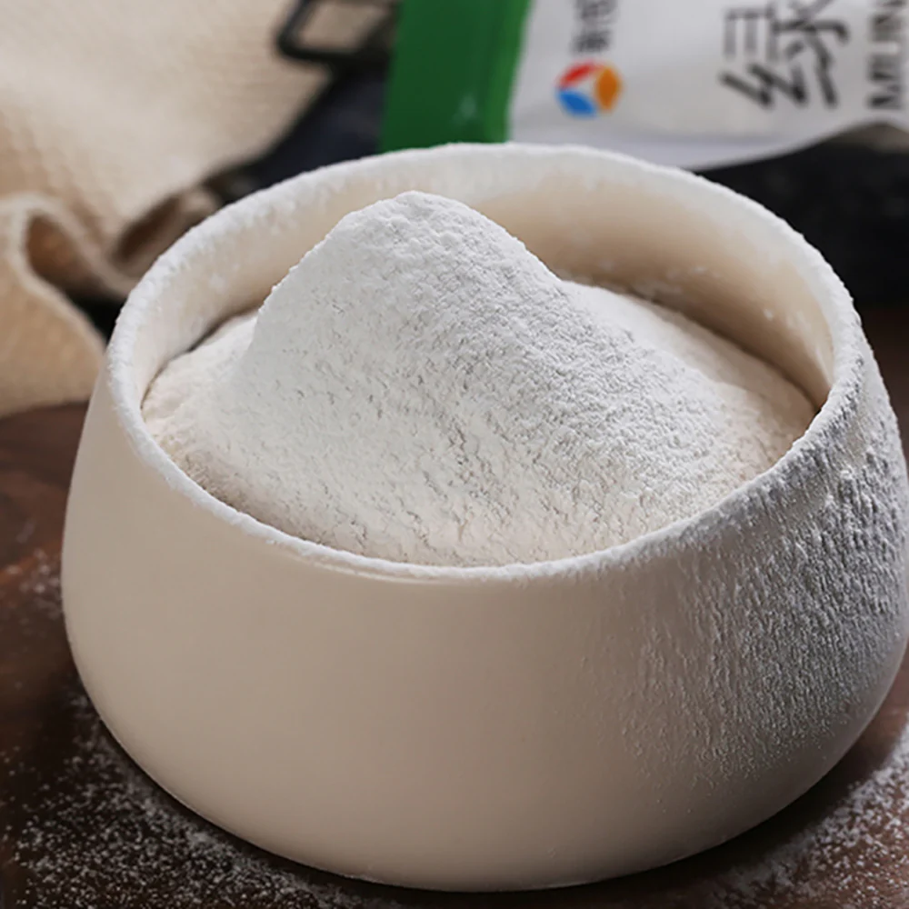 Xinliang Mung Bean Starch 200g - Image 4