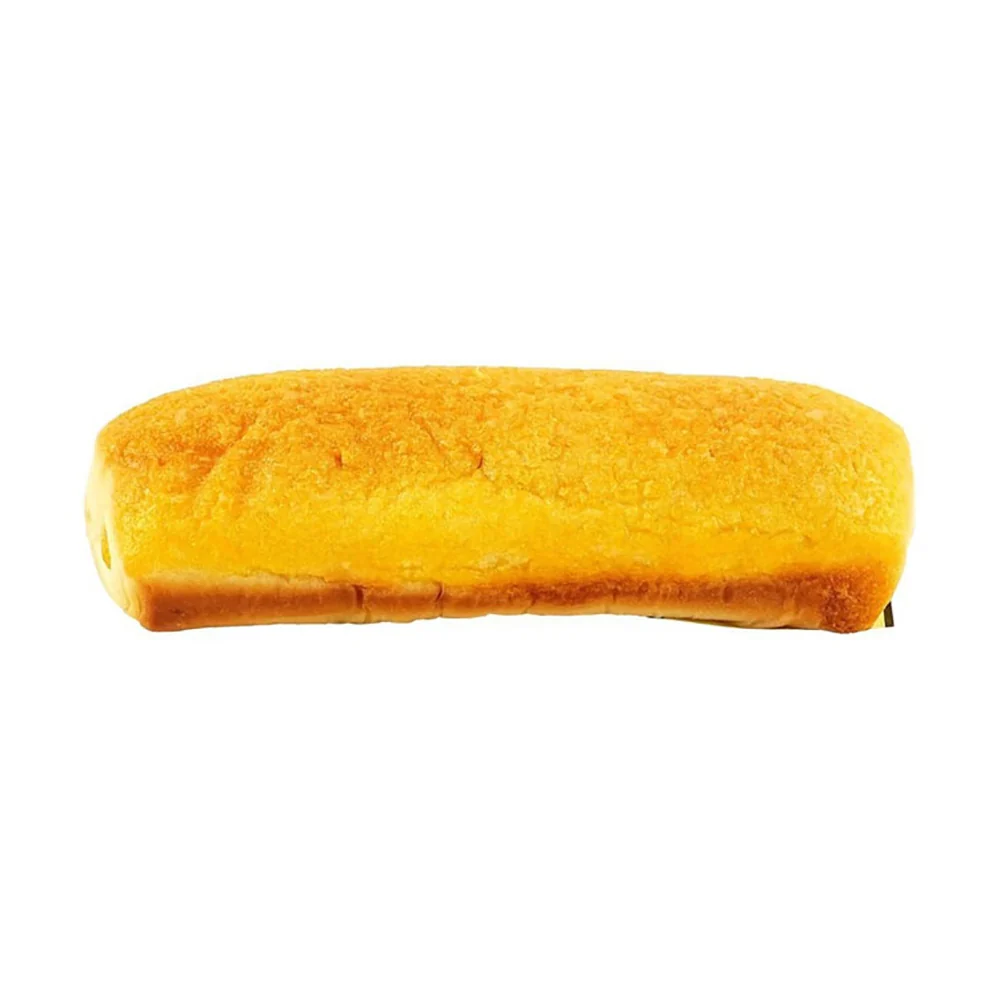 Xinmaichao Cheese Coconut Buns 85g x 24 - Box of Individually Wrapped Sweet Bread Rolls - Image 3