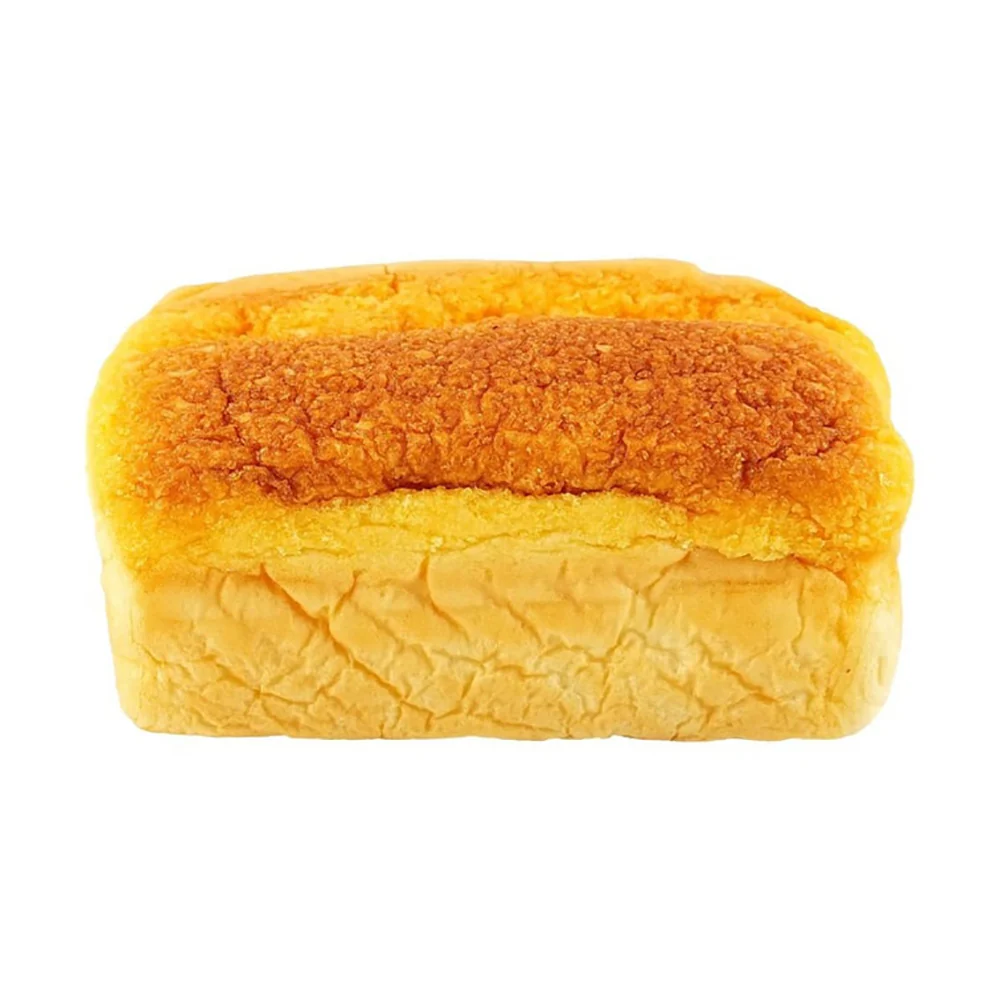 Xinmaichao Golden Danish Toast Bread 85g x 24 Packs - Image 3