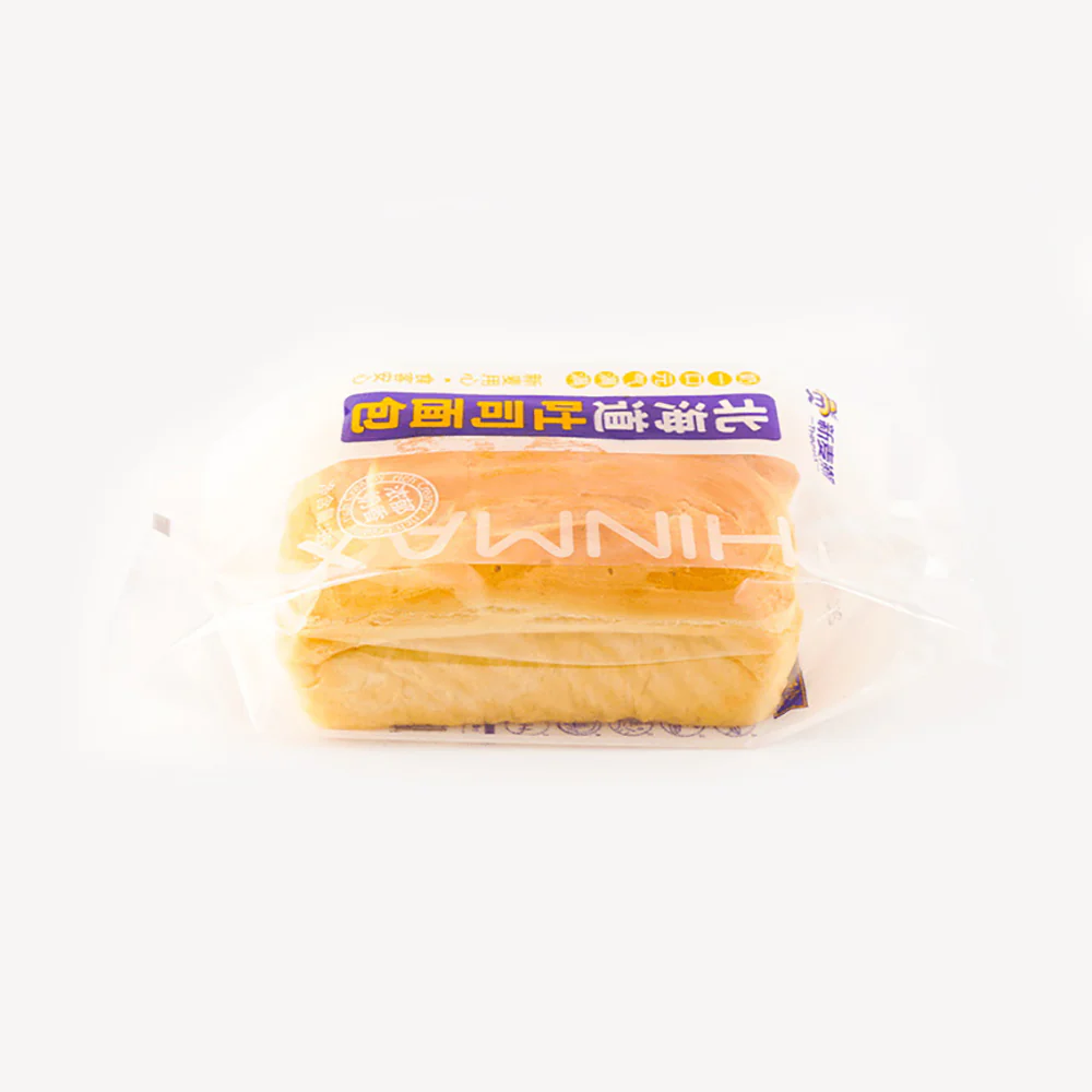 XinMaiChao Hokkaido Toast - 85g - Image 4