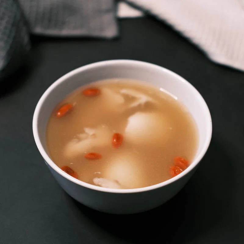 Xinshi Tang Frozen Coconut Chicken Soup - 500g