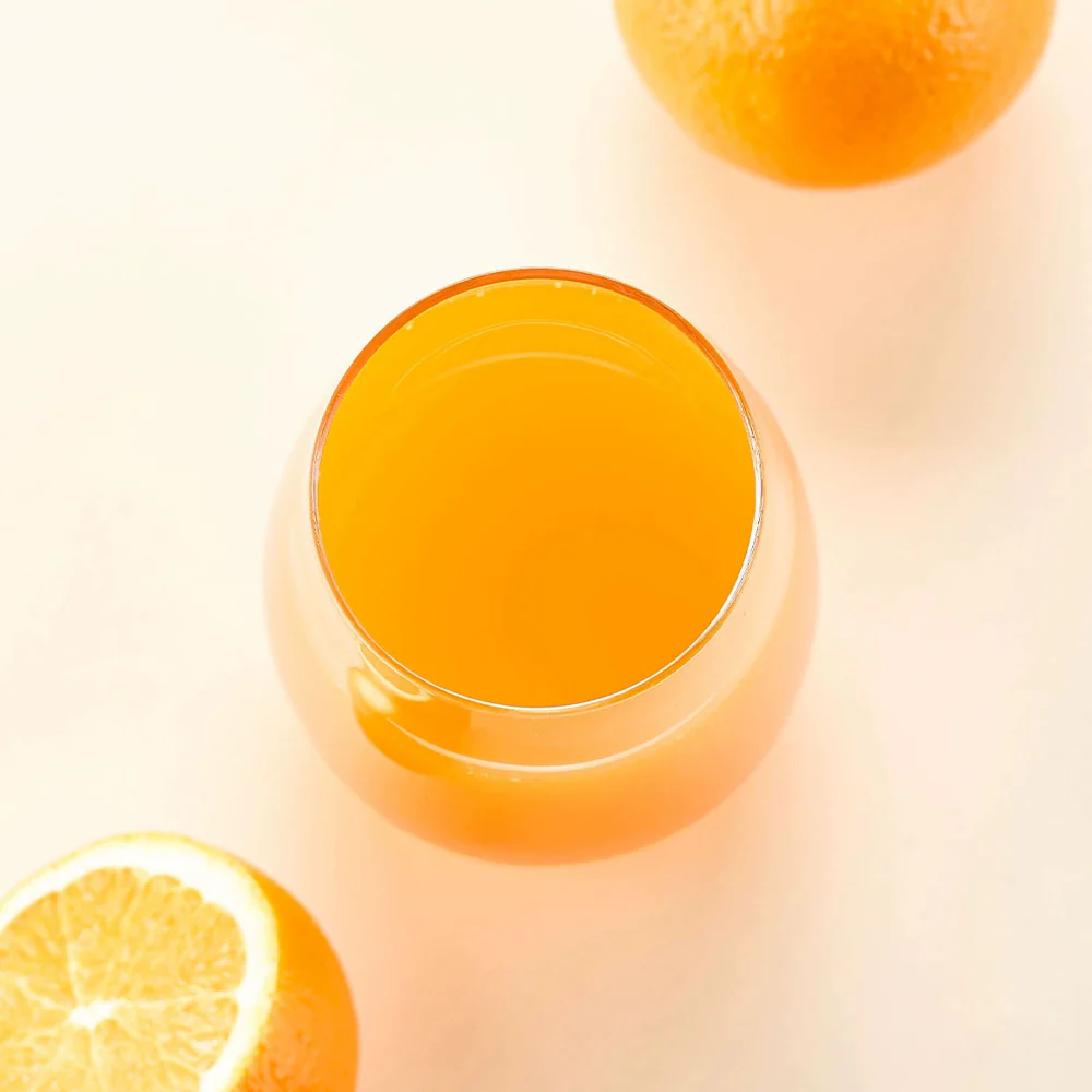 Xunlu Sparkling Orange Juice Soda Original 330ml (Pack of 6) – Limited Import - Image 4
