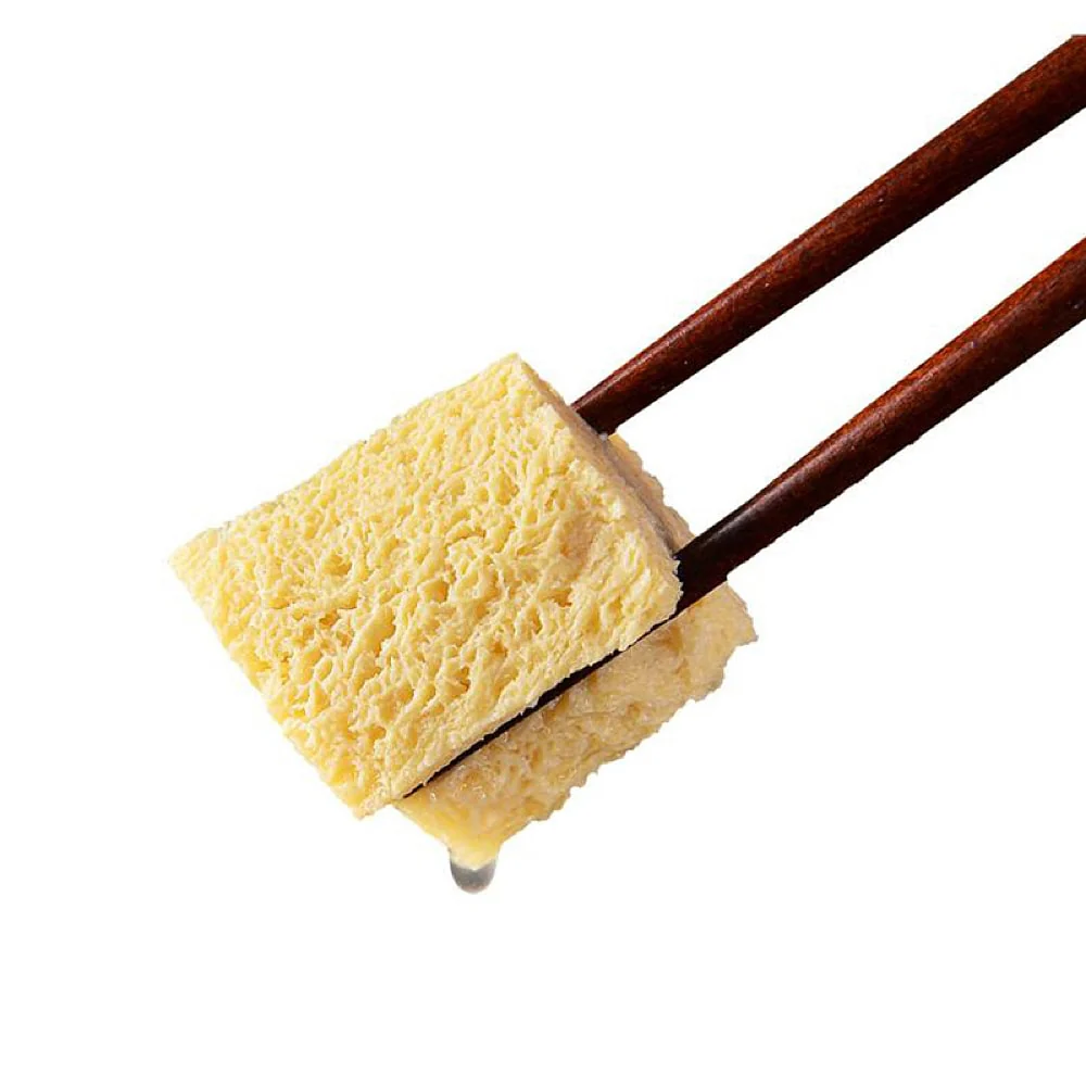 Yafang Frozen Tofu - 300g - Image 3