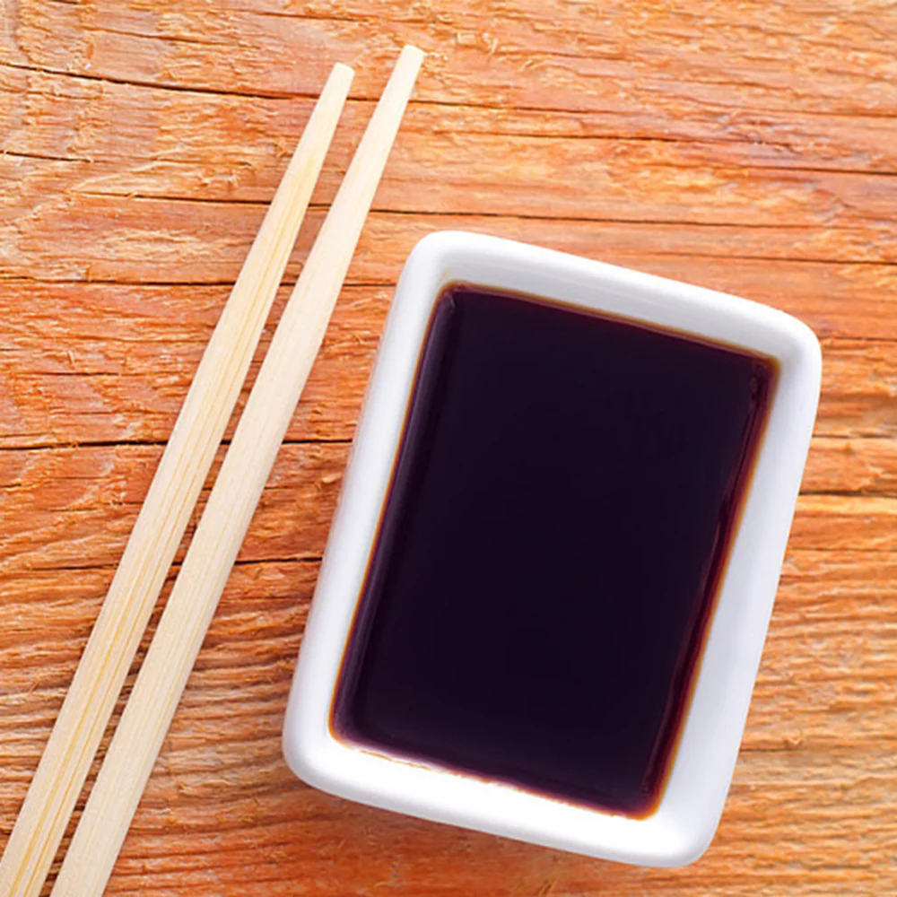 Yamasa Kombu Soy Sauce - 1L - Image 2