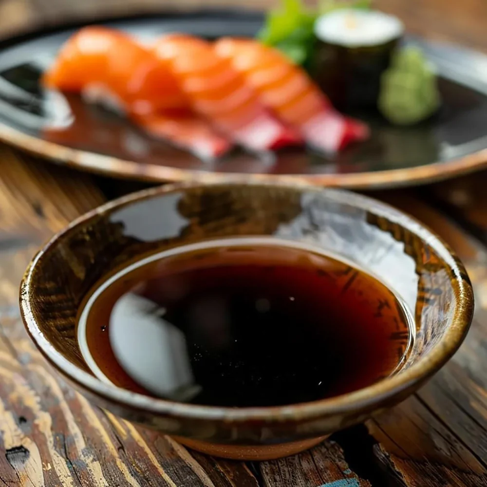 Yamasa Sashimi Soy Sauce - 200ml - Image 2