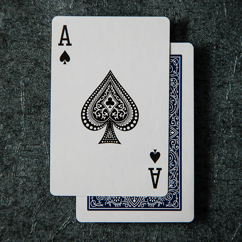 Yaoji Playing Cards - Image 3