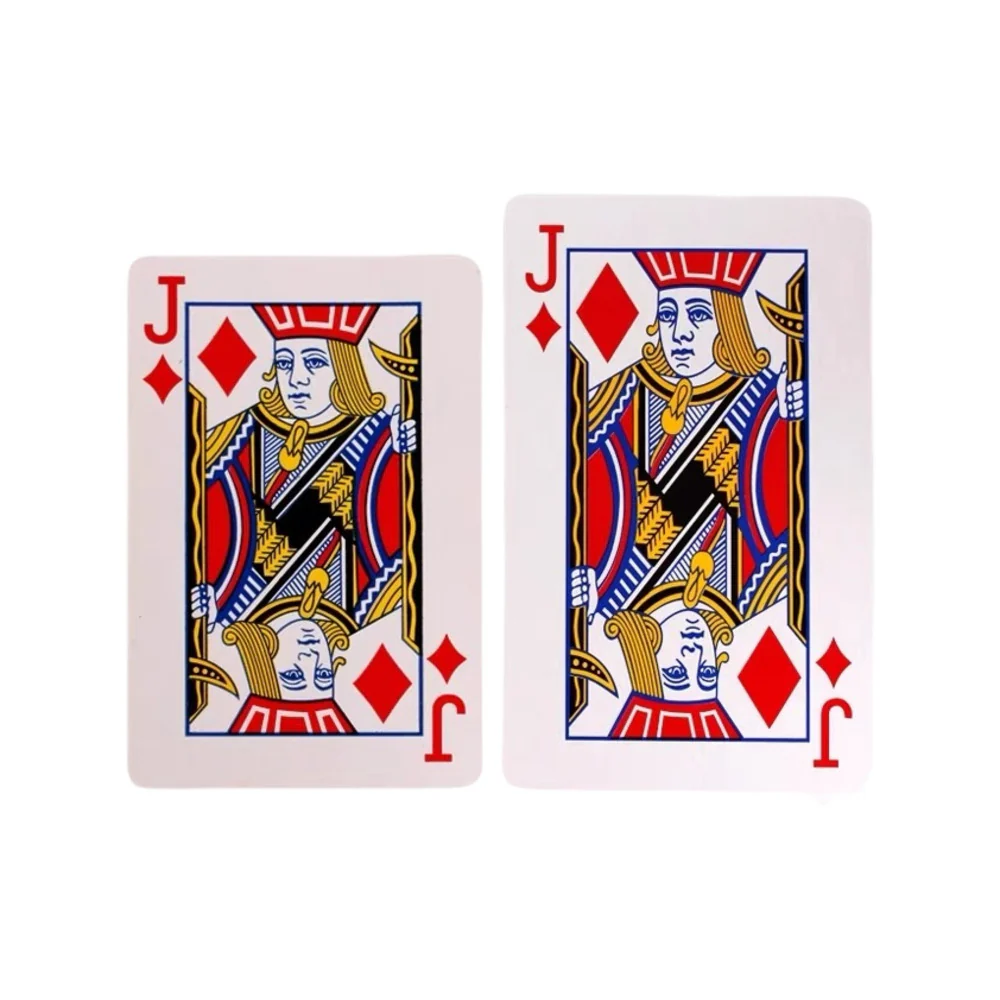 Yaoji Special Playing Cards for Guandan - 3 Decks - Image 2