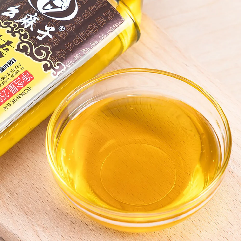 Yaomazi Sichuan Pepper Oil - 250ml - Image 4