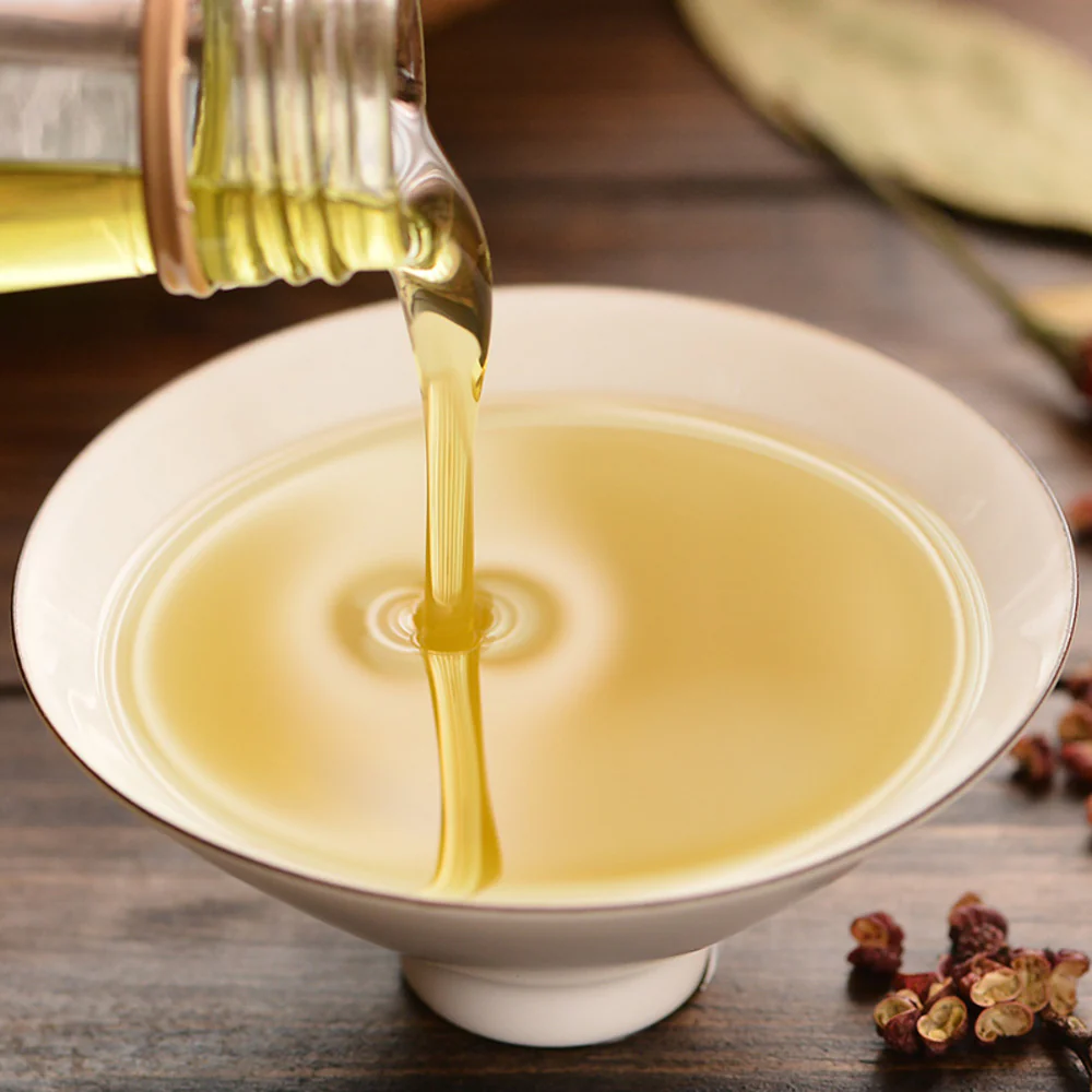 Yaomazi Sichuan Pepper Oil (Extra Aromatic) 250ml - Prickly Ash Oil - Image 3