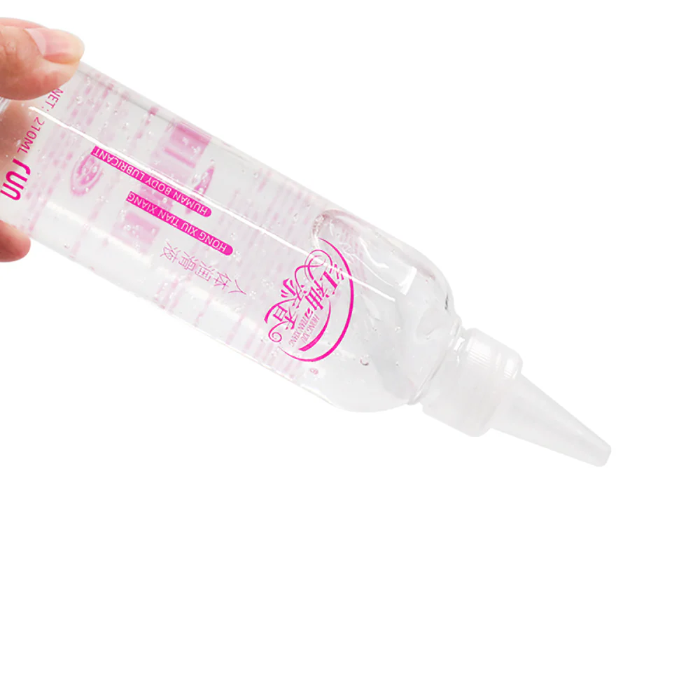 Yarun Personal Lubricant - 210ml - Image 3