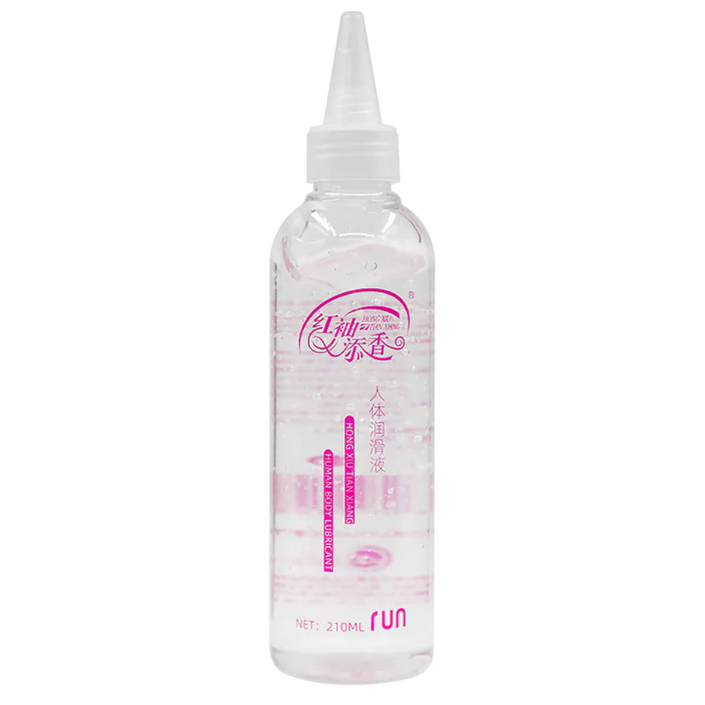 Yarun Personal Lubricant - 210ml - Image 4