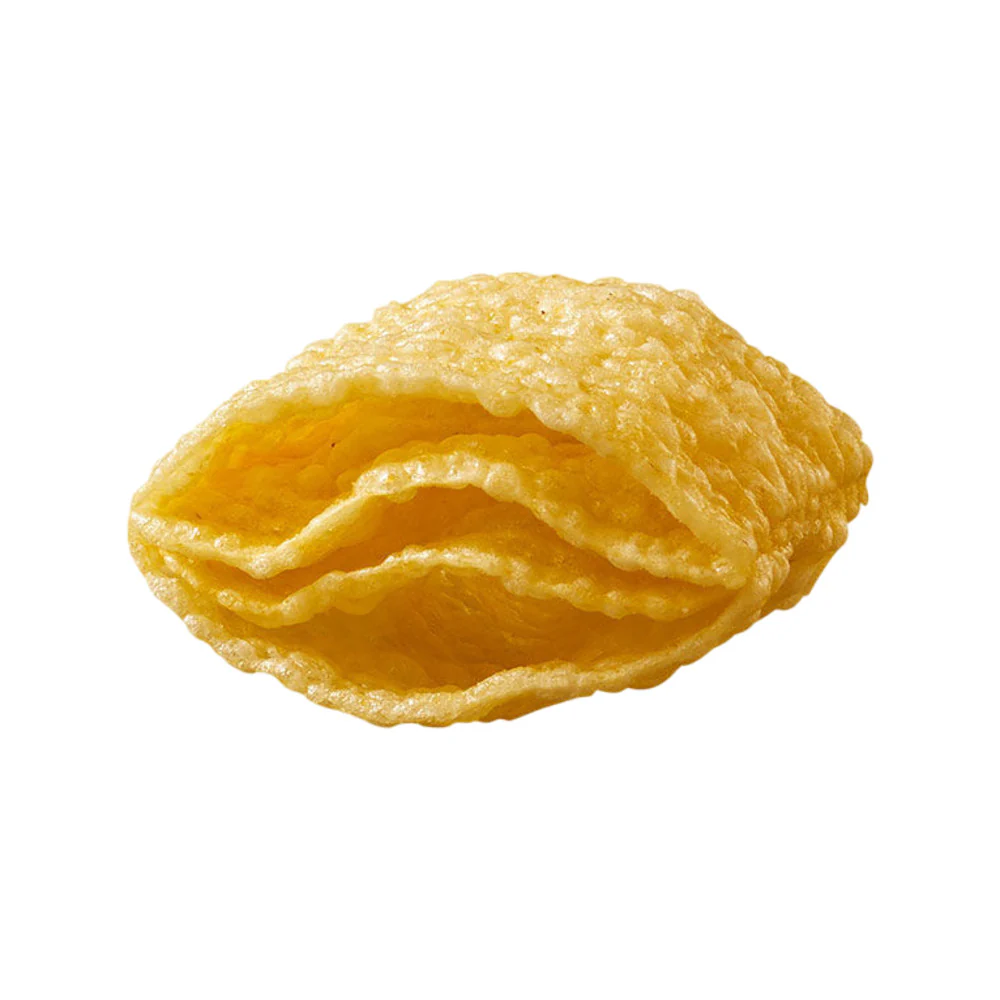 YBC Aerial 4-Layer Corn Crisps - 65g - Image 3