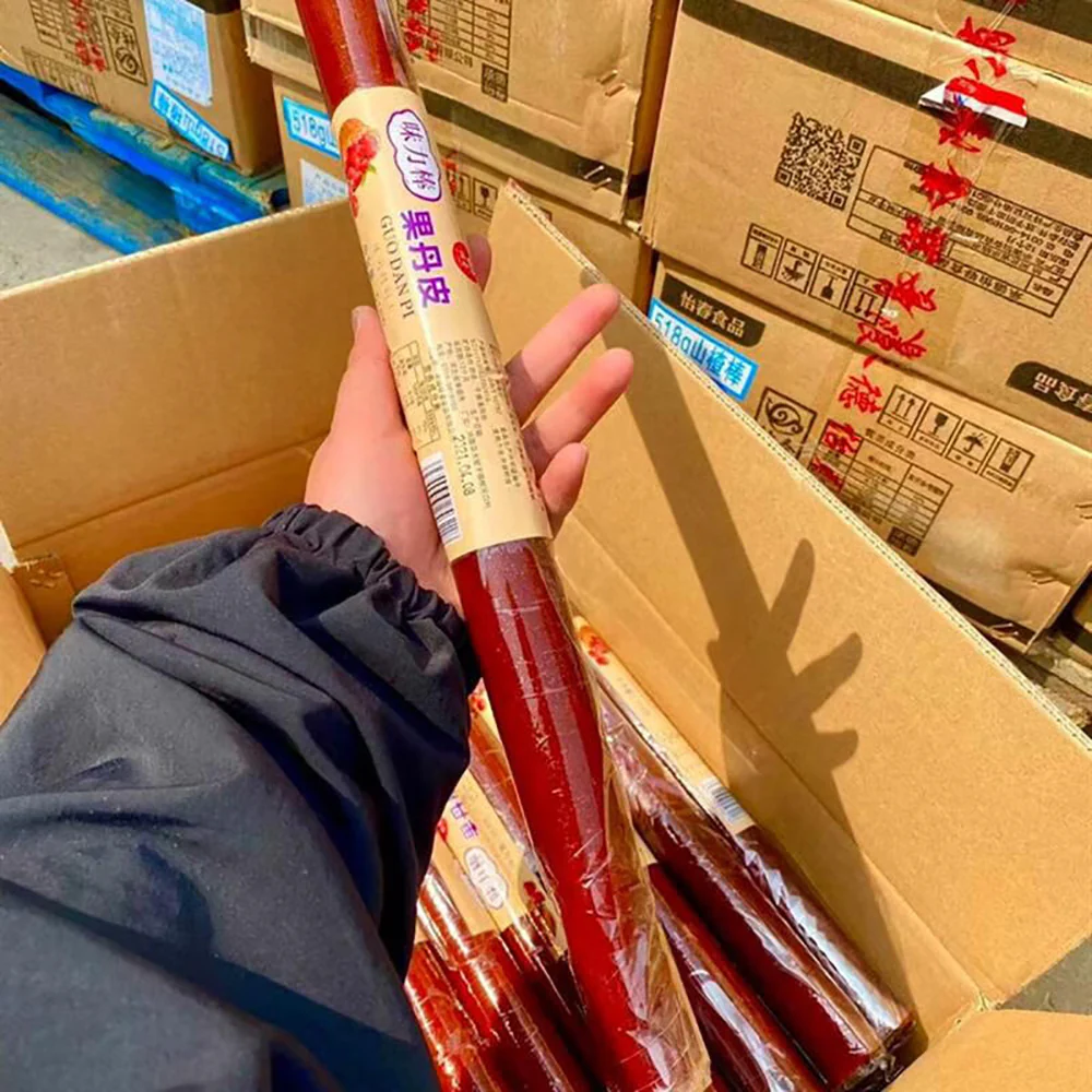 Yichun Fruit Leather Sticks - 478g - Image 3