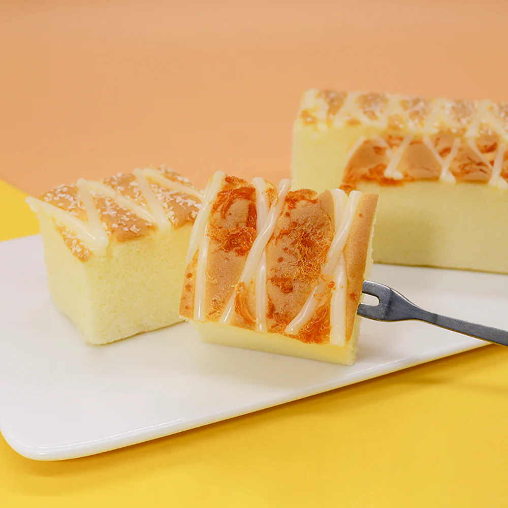 Yixiang Chicken Floss Cake - 85g - Image 3