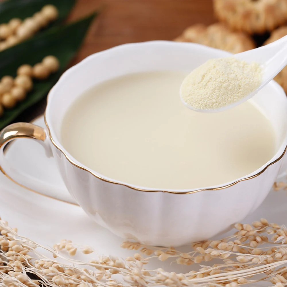 Yonghe Classic Soy Milk Powder - 350g - Image 2