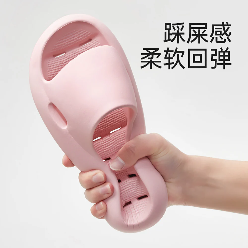 YouDiao Home Slippers Sakura Pink Size 35-36 - Image 3
