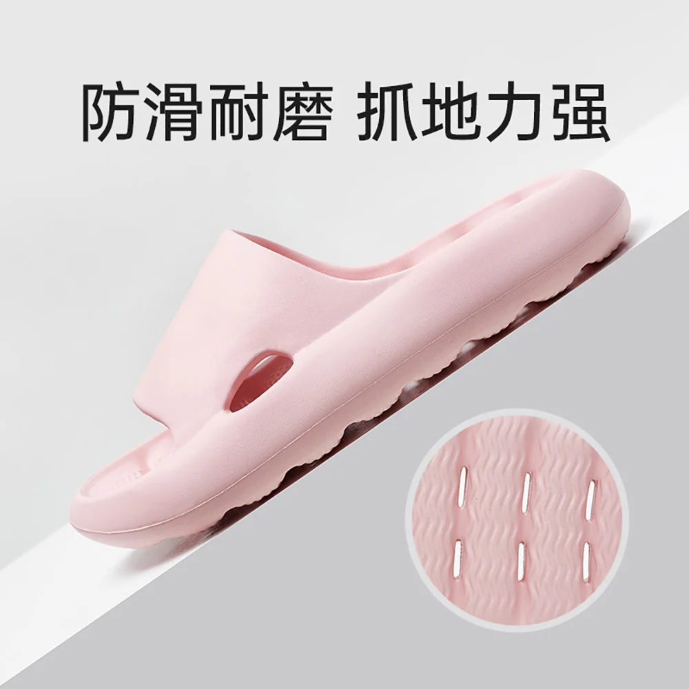 YouDiao Home Slippers Sakura Pink Size 35-36 - Image 4