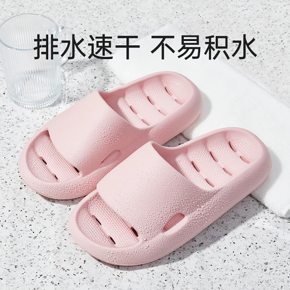 YouDiao Home Slippers Sakura Pink Size 35-36 - Image 5