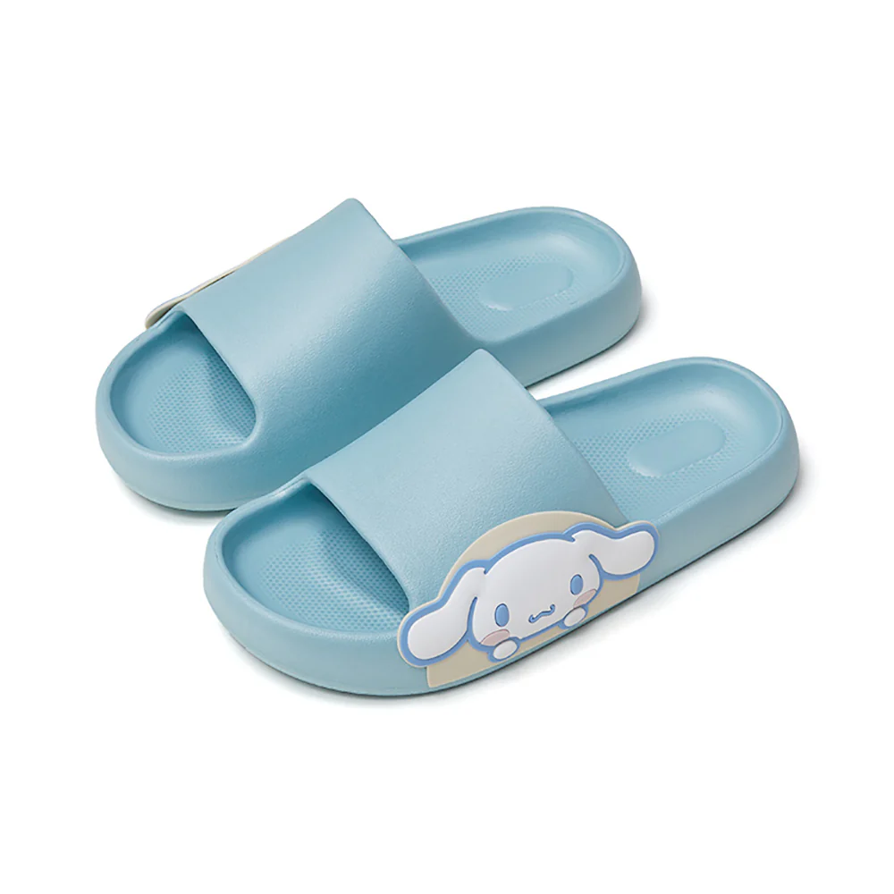 Youdiao Sanrio Cartoon Slippers Cinnamoroll Size 35-36 - Image 4