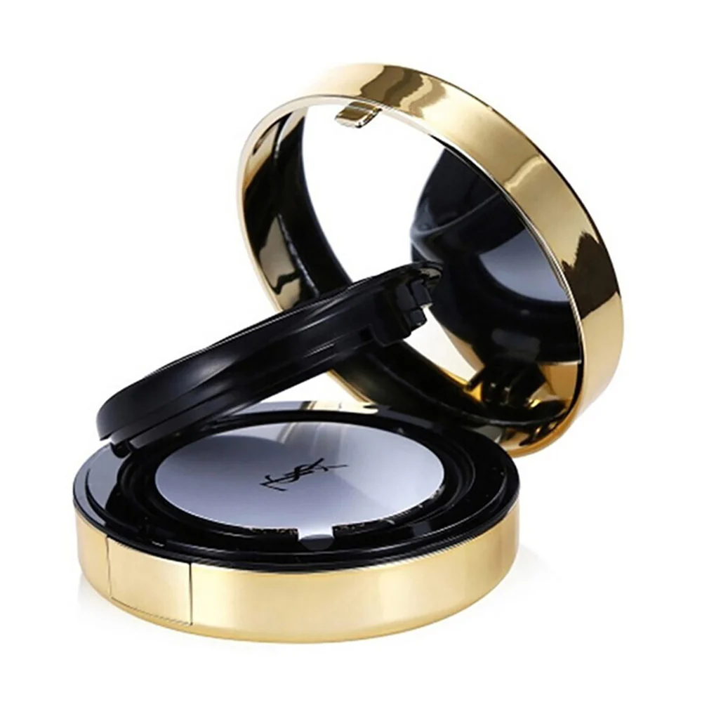 YSL All Hours Cushion Foundation - Black Leather Edition #20 - Image 3