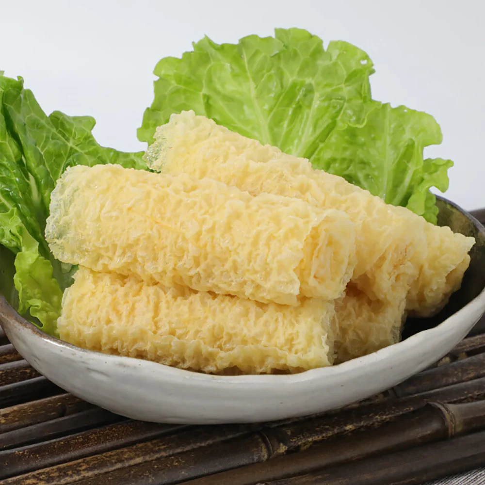 Yuanping Whole Bean Xianglingjuan - 120g - Image 3