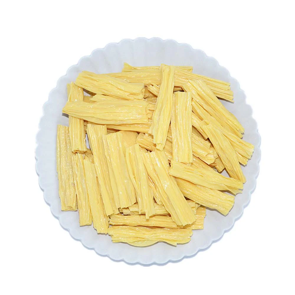 Yuanping Yellow Soybean Oil Skin - 300g - Image 2
