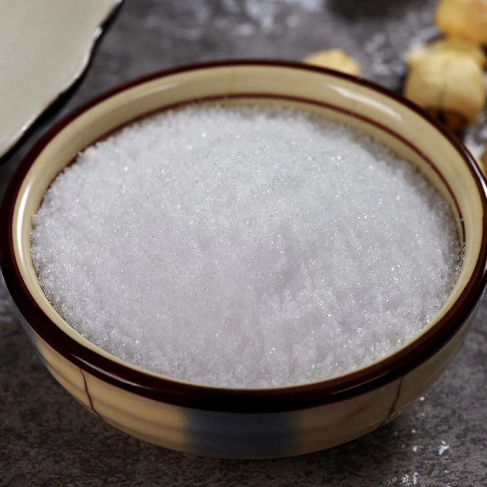 Yueyan Zunyue Tianshan Lake Iodised Salt 250g - Image 3